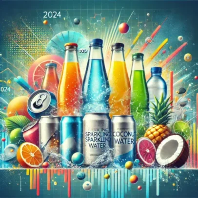 2024 Beverage Trends