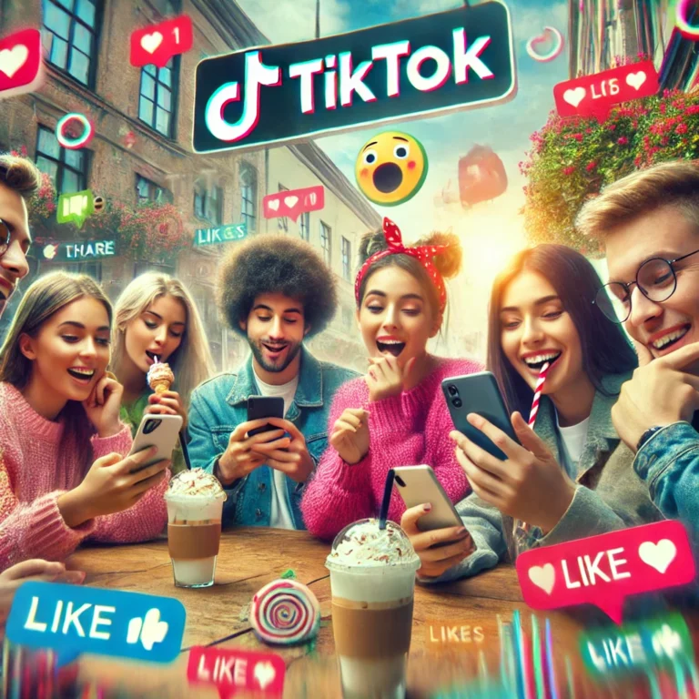 TikTok Trends: How Viral Content Shapes Modern Consumer Choices