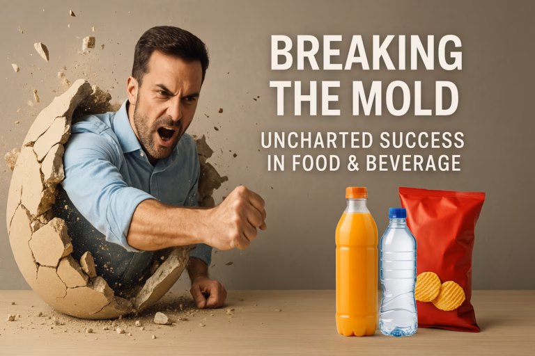 Cascdia Managing Brands Breaking the Mold