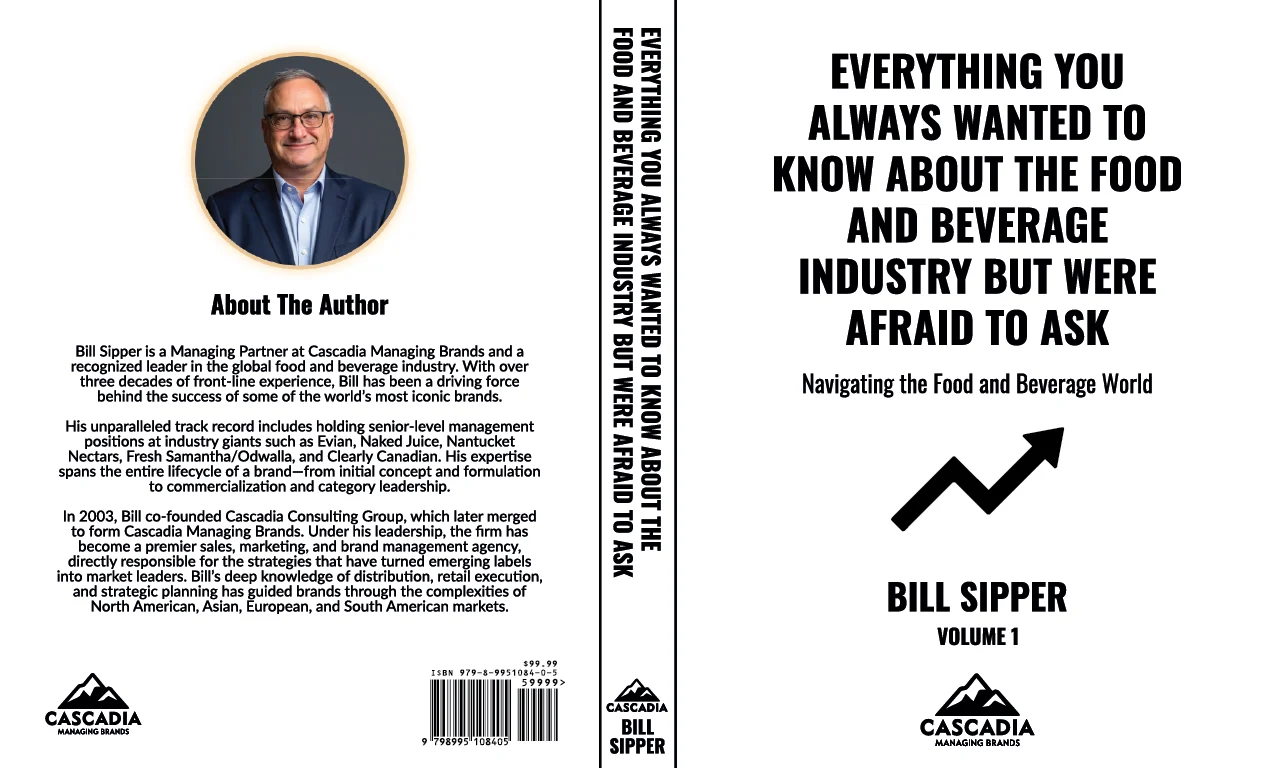 Everything You Always Wanted to Know About the Food and Beverage Industry But Were Afraid to Ask